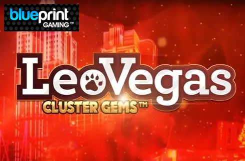 Leo Vegas Cluster Gems
